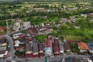 Къща за гости Анута
