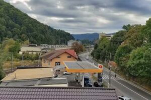 Maison d&rsquo;h&ocirc;tes Argesu