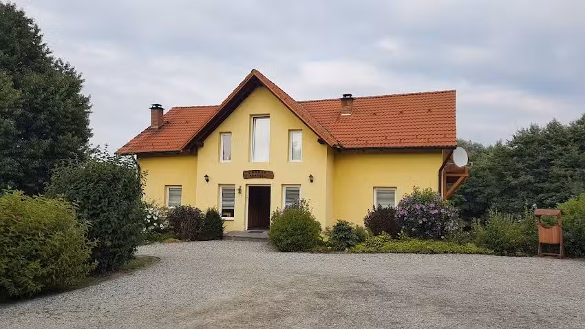 Maison d&rsquo;h&ocirc;tes Arpasel