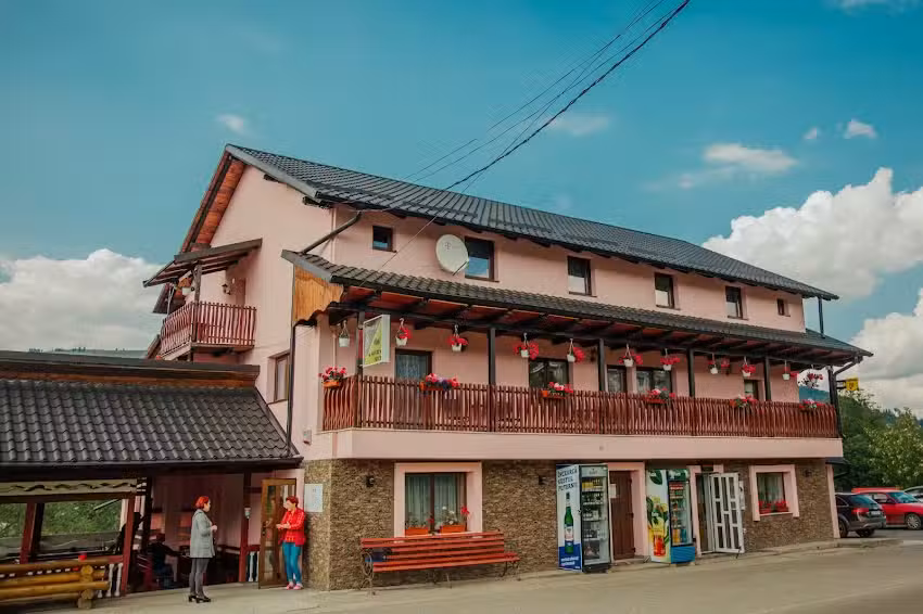 AURAŞ-PENSION