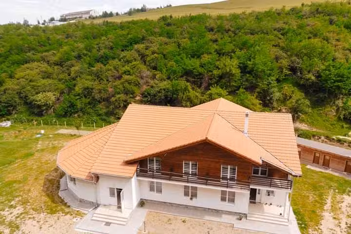 Aurel Italiano Guesthouses