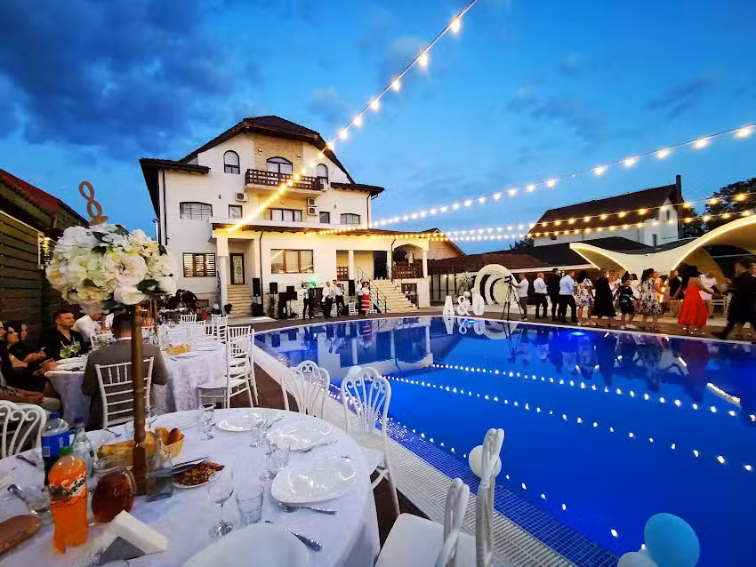 Maison d&rsquo;h&ocirc;tes Axa Alex