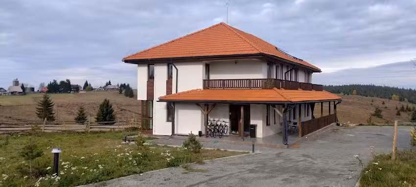 Pensiunea Bălcești &ndash; Cazare Belis, Apuseni