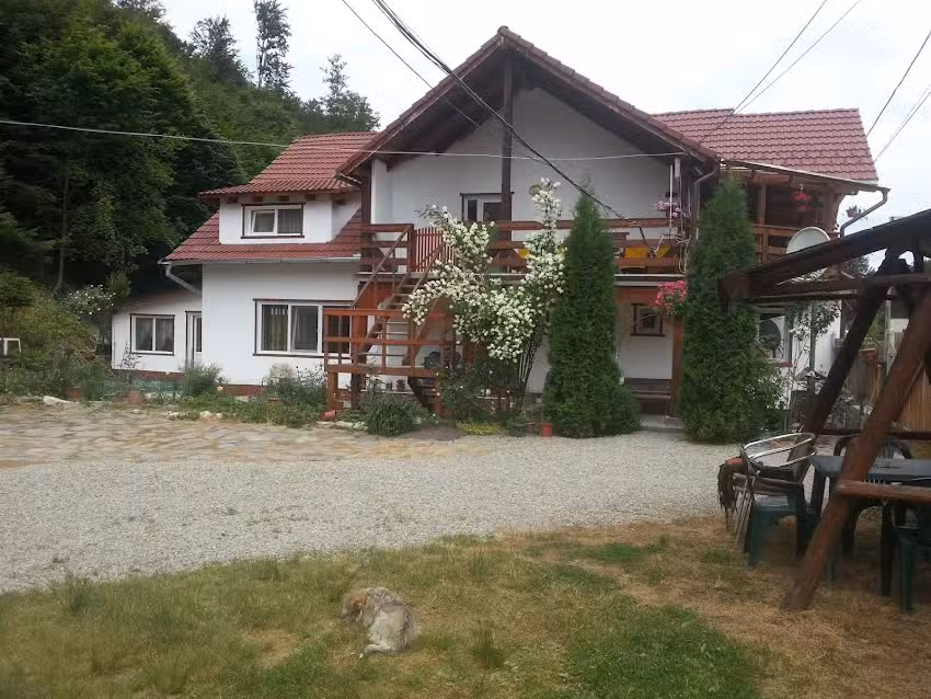 Пансион Балеа