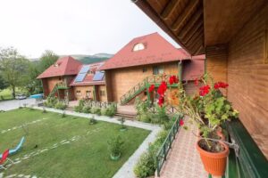 БАЛКАН ЕКСПРЕС ПЕНЗИЈА