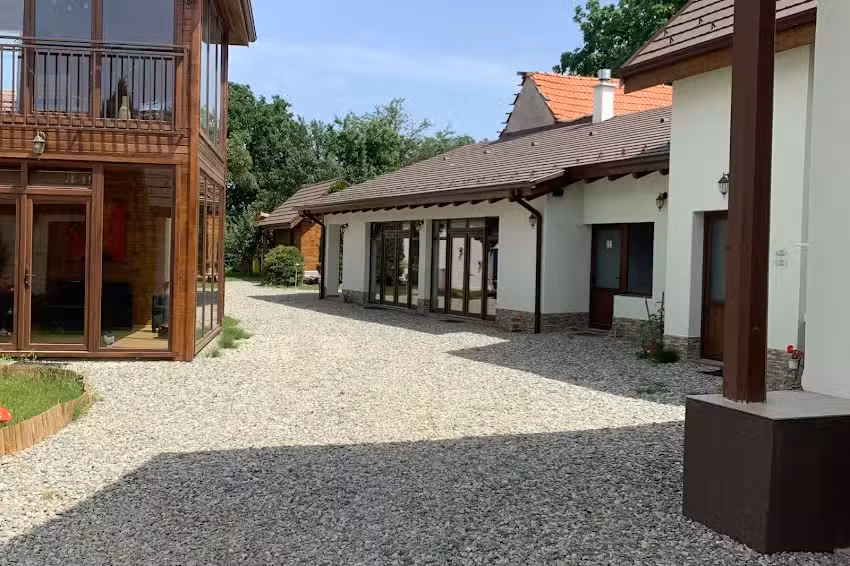 Pensiunea Belleview