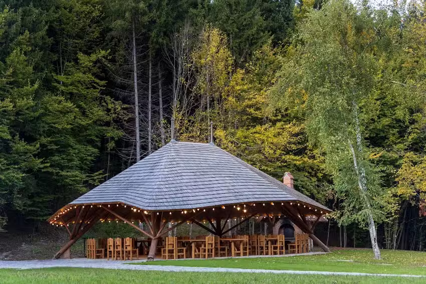 Benko G&auml;stehaus