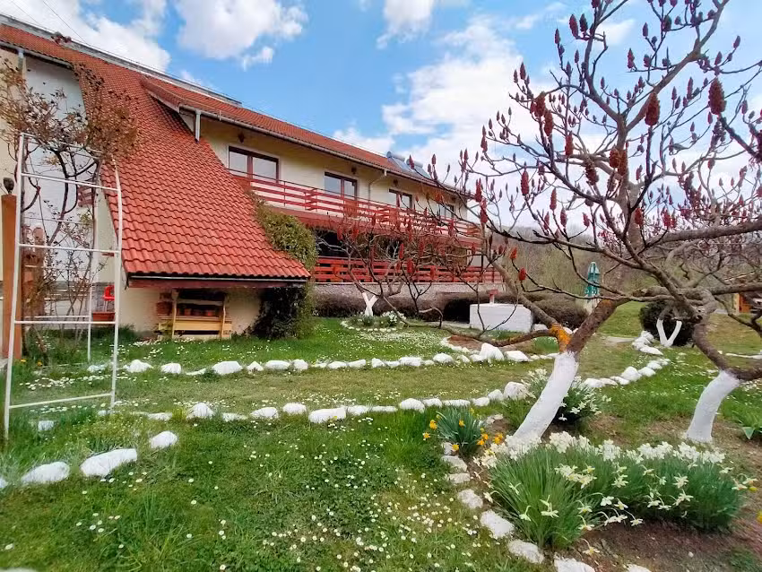 Пансион Бјанка