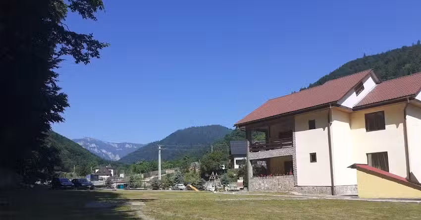 Pensioni Bobu