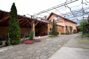 Пансион Борос