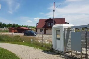 Brancoveanu G&auml;stehaus