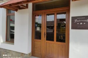 Boulevard Guesthouse