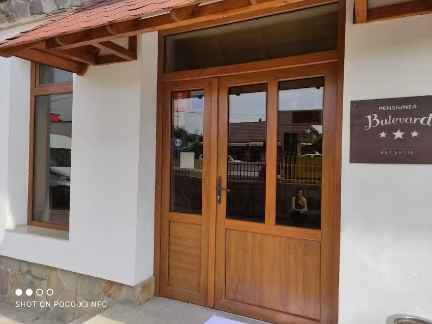 Boulevard Guesthouse