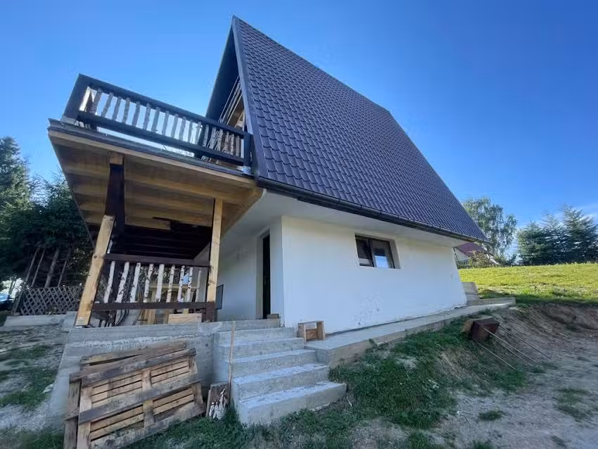 Maison d&rsquo;h&ocirc;tes Badger