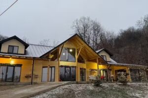 Калифов пансион