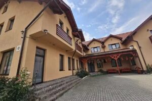 Calimani Rastolita G&auml;stehaus