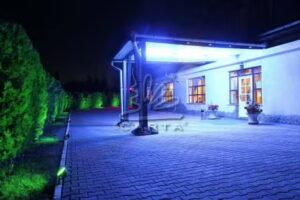 Maison d&rsquo;h&ocirc;tes Calipso