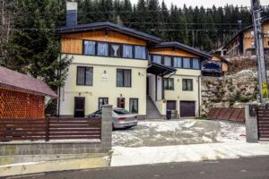 Carina Guesthouse