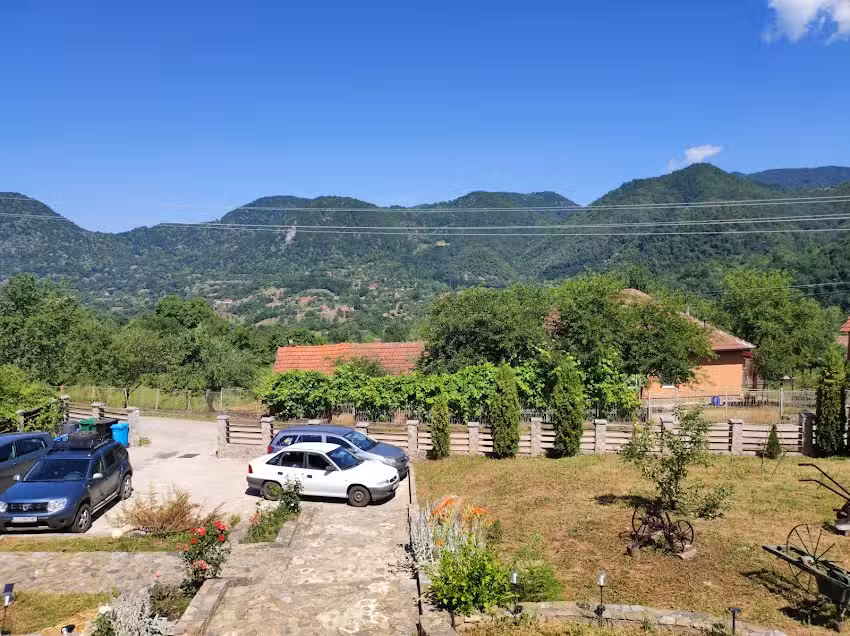 Pensione Carma