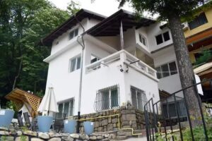 Pensiunea Casa Aurora