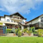 Pensiunea Casa Domneasca