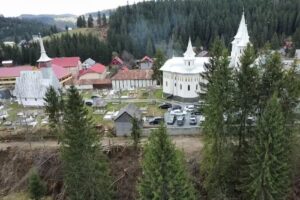 Pensiunea Casa Estera