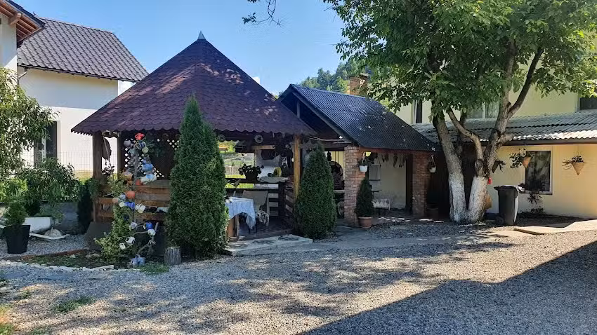 Casa Godja G&auml;stehaus