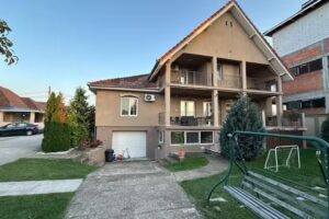 Casa Iulia Vend&eacute;gh&aacute;z