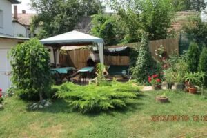 Casa Lacramioara Vend&eacute;gh&aacute;z