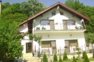 Pensiunea Casa Natura