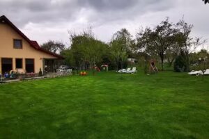 Pensiunea Casa Noastră