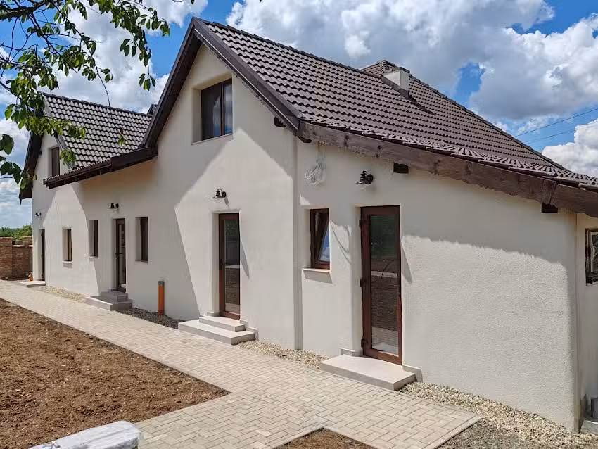 Pensiunea CASA OLIVA