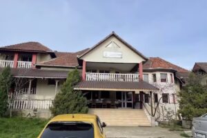 Pensiunea&rdquo;Casa Pera Bulz&rdquo;