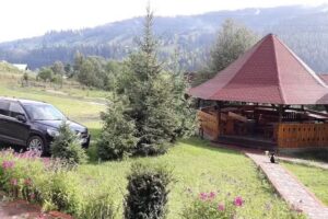 Casa Rustica Guesthouse