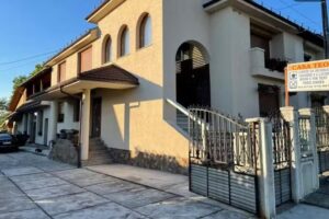 Casa Teo Guesthouse