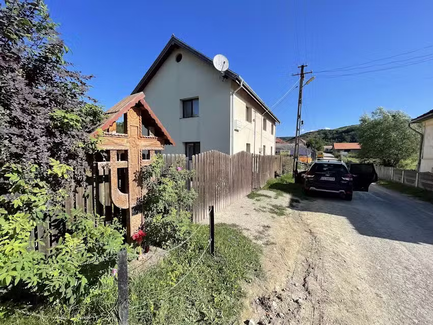 Cheile Cibului Guesthouse