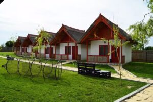 Къща за гости Клишова