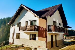 G&auml;stehaus Bucovina Forests