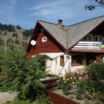 Pensiunea Colt de Rai