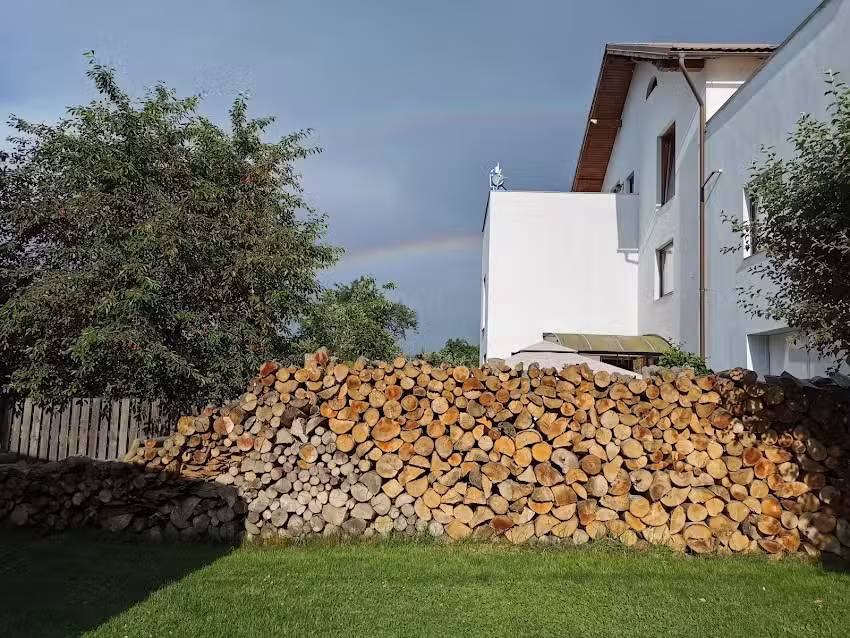 Maison d&rsquo;h&ocirc;tes Cristina