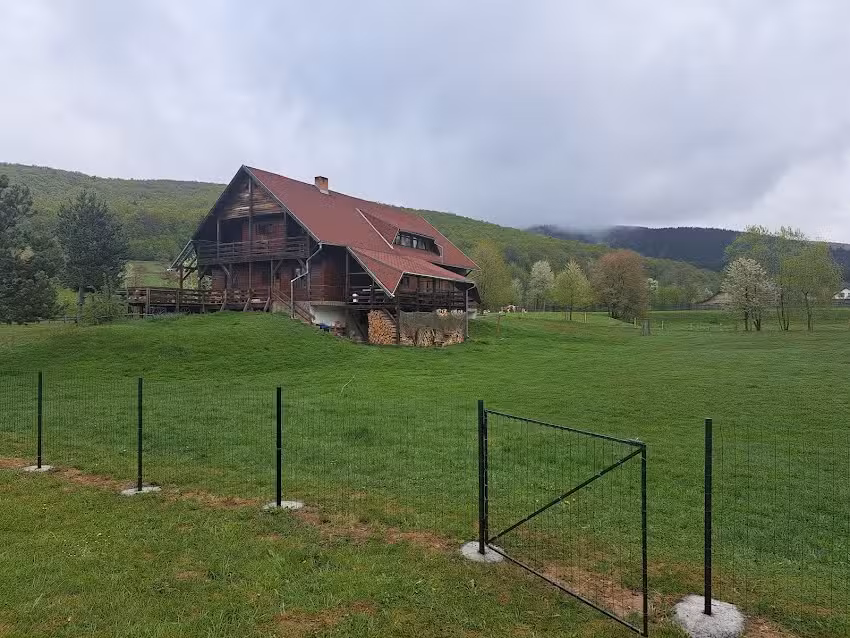 Csipkes Guesthouse