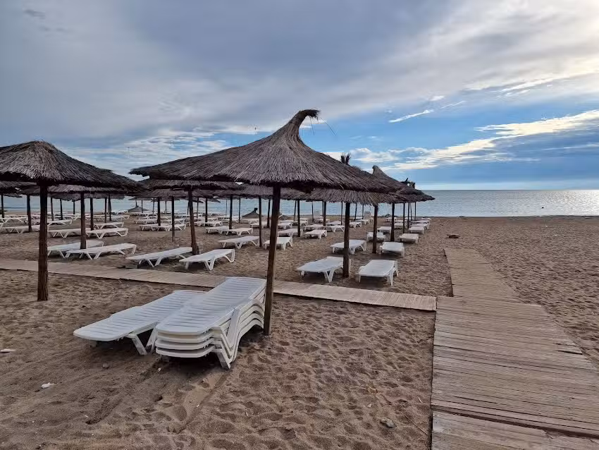 Pensiunea Curacao Summer