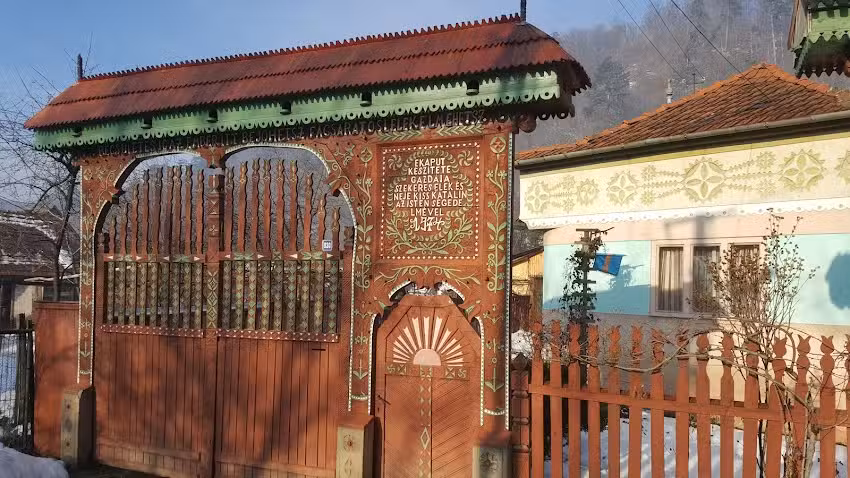 Пансион &bdquo;Дуга&ldquo;