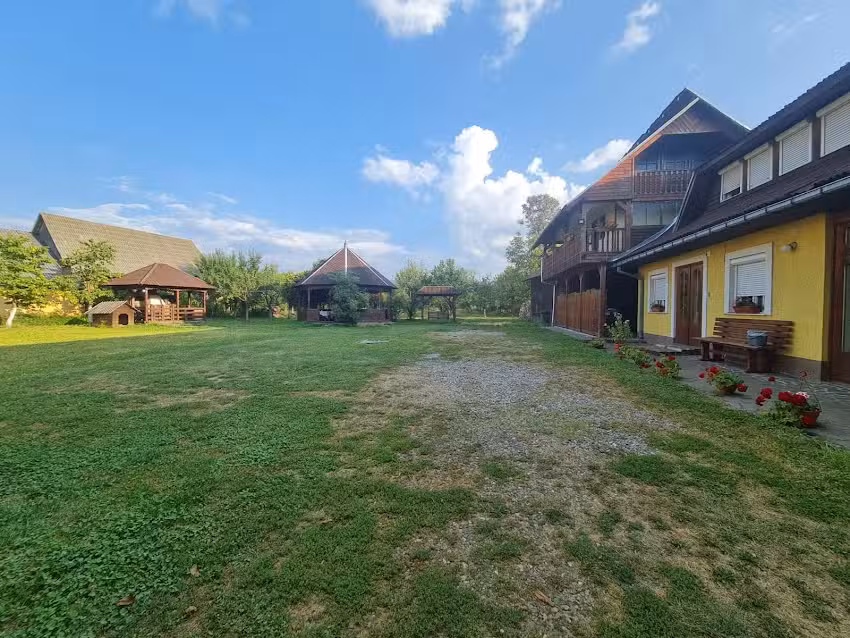 Пансион Далија