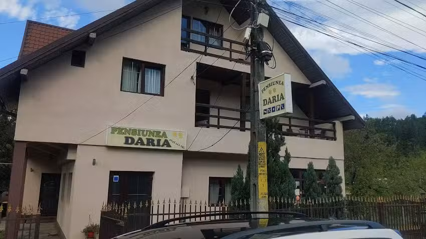 Daria Guesthouse