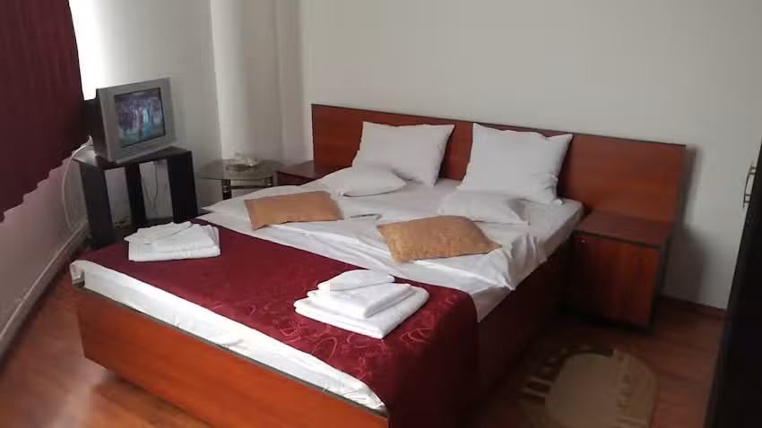 Dariana G&auml;stehaus