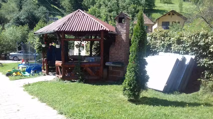 Pensione da sogno
