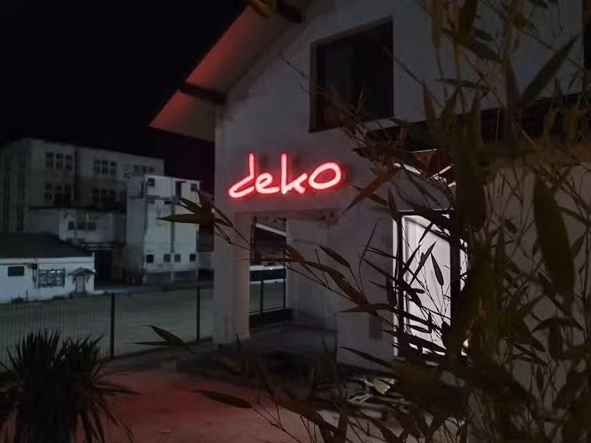 Deko Guesthouse