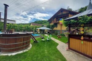 Пансион Дијана