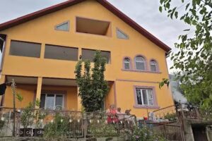 Пансион Диноисверна